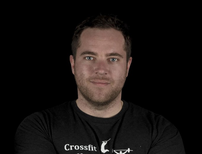 Basti - EpigFit Gründer